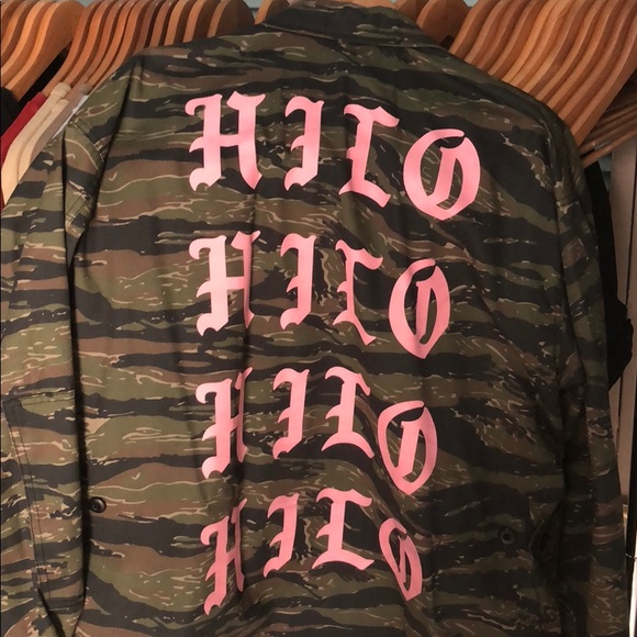 Hawaiian luxury brand - Picture 1 of 2